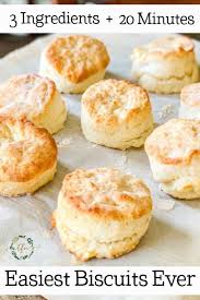 Biscuit Recipe Using Self Rising Flour Pin On Breakfast Recipes