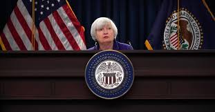 At her confirmation hearing last week, treasury secretary janet yellen said many cryptocurrencies are. Is Talk Of Janet Yellen S Crypto Tax Just Rumors