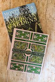 Two Fascinating New Books About Gardens Everyone Should Read The Middle Sized Garden Gardening Blog