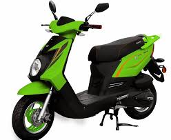 The Bintelli Flash 49cc Scooter 50cc Moped Scooter Honda Metropolitan