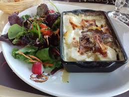 L Authentique Bourg En Bresse 162 Boulevard De Brou Restaurant Avis Numero De Telephone Photos Tripadvisor