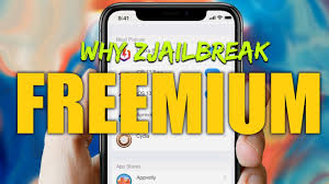 How to upgrade zjailbreak for free. Why Zjailbreak Freemium Appstore Youtube