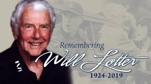 1960s Aggies return home to celebrate Will Lotter