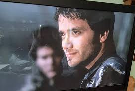 Someone posted mentioning the Vampire. Here he is!