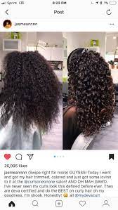 Pin By Danaveia On Hair On Point Curly Hair Treatment Natural Hair Styles Gorgeous Hair