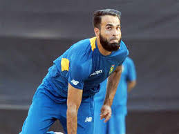 Imran tahir is a popular cricketer mainly known for his role in ipl. Imran Tahir Pulls Out Of Bbl Due To Personal Reasons Cricket News Times Of India