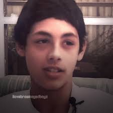 Justin Lavergne's Instagram, Twitter & Facebook