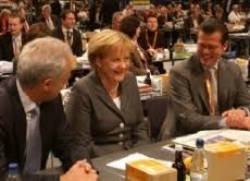 Die bundesregierung der bundesrepublik deutschland (abkürzung breg), auch bundeskabinett genannt, ist ein verfassungsorgan und übt die exekutivgewalt auf bundesebene aus. Bundeskabinett Einfach Erklart Fur Kinder Und Schuler