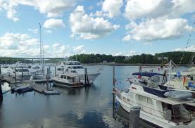 Belfast is a city in waldo county, maine, in the united states. Belfast Harbor Belfast Me Official Website