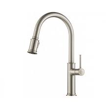 best pull down kitchen faucets with