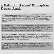 Kata kata terserah orang mau bilang apa. Kalimat Dan Kata Ini Yang Jangan Di Ucapkan Pada Anak Sayangianak