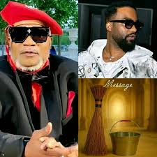 Suivre 👉👉 Fally Ferré Ipupa Gola #nyakaja