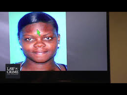 Granville Ritchie Trial Prosecution Opening Statement