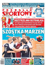 Złoty medalista z mistrzostw świata 2018, a także mvp tego turnieju. Bartosz Kurek Michal Kubiak Pawel Zatorski Fabian Drzyzga Przeglad Sportowy Magazine 24 September 2018 Cover Photo Poland