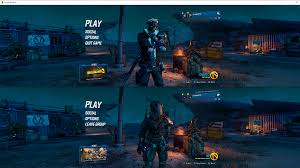 Sep 16, 2019 · as it stands, there are a total of 23 chapters in borderlands 3. Borderlands 3 Universal Split Screen