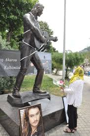 Jul 04, 2019 · barış akarsu'nun mezarı nerede? Baris Akarsu 41 Inci Dogum Gununde Anildi Ntv
