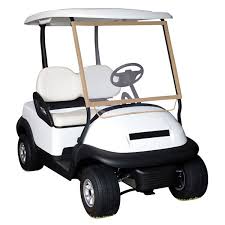 See more ideas about golf cart accessories, golf carts, golf. Classic Accessories Deluxe Golf Cart Portable Windshield