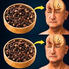 I Drank Clove Water Daily For A Month