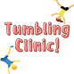 Tumbling Clinic (Boys and Girls) event image