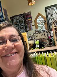 Closure of Local Sewing Machine Repair Shop