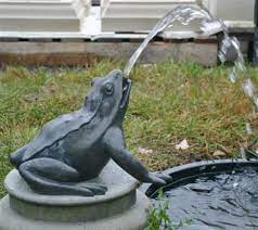 We did not find results for: Lead Frog Fountain New England Garden Company New England Garden Garden Figurines Toad Garden