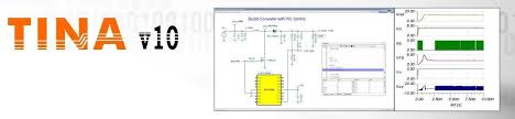 Download Tina Design Suite 10 Circuit Simulation Pcb Design Spectrum Analyzer Circuit Simulator Function Generator