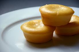 Lemon zest and lemon juice are added to the batter, which lightly perfume the cake with lemon. Grapefruit Yogurt Cake Muffins The Little Baker Sf