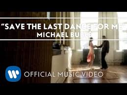마지막 춤은 나와 함께 / majimak chumeun nawa hamkke. Michael Buble Save The Last Dance For Me Official Music Video Youtube