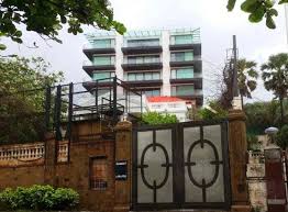 Shahrukh khan's house also known as mannat is a 6 storey high, sea facing marvel located at bandstand in bandra west, mumbai. 6 Lesser Known Facts About Shah Rukh Khan S House Mannat