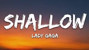 Always remember us this way (from a star is born soundtrack). Lady Gaga Bradley Cooper Shallow Lyrics A Star Is Born Soundtrack Youtube