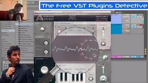 Fast, usable uis with good metering. Auburn Sounds Graillon 2 Free Autotune Vst Plugin Youtube