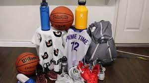 Check spelling or type a new query. How To Choose The Right Basketball Equipment The Sports Daily
