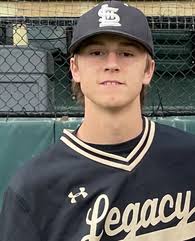 Ryker Zietz's Baseball Recruiting Profile