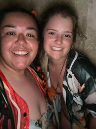 Illenium fans sharing their love story at Ember Shores