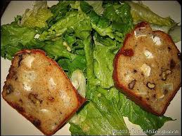 Vous pouvez ajouter 50 g d'abricots secs coupés en dés. Les Meilleures Recettes De Cake Sale Et Chevre