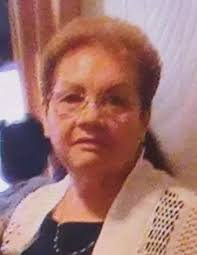Obituary information for Violeta Gonzalez