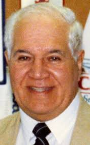 Paul S. Voulopos Obituary