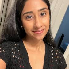 Neharika Penmetcha (@NPenmetcha2673)