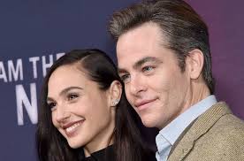 In the same interview mentioned above, hemsworth shared: How Chris Pine Feels About Playing Second In Wonder Woman 1984