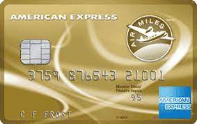 Maybe you would like to learn more about one of these? The Air Miles Credit Card American Express Canada