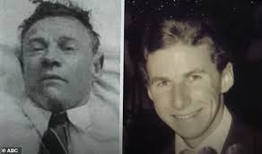 How muscly calves and a little girl who loved ballet could solve the  mystery of the Somerton Man