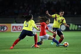 Toda la información de laliga primera división femenina, resultados, calendario, clasificación, clubes y los últimos fichajes del futbol femenino. La Lucha Del Futbol Femenino En Colombia
