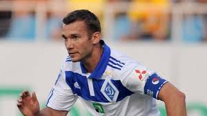 His overall rating is 98. Shevchenko S Broken Jaw Gives Dynamo A Headache Uefa Europa League Uefa Com