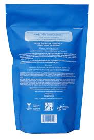 Stuffy Nose Cough Essential Oil Epsom Salt Bath For Babies