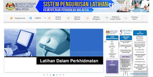 Ianya sedikit berbeza berbanding sistem eoperasi di mana sistem ini lebih memfokuskan latihan yang diterima guru sama ada kursus, plc. Cara Login Splkpm 2021 Sistem Pengurusan Latihan Modul Individu