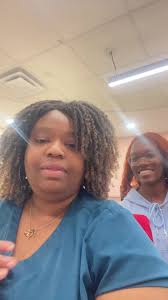 Prophetess Latoya Davis