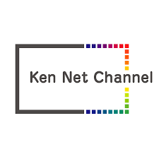 Ken Net Channel -研音official- - YouTube