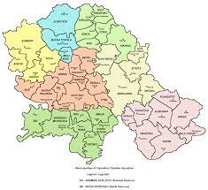 Gps súradnice, mapa na vytlačenie, určenie cesty, meranie vzdialenosti a plochy. Fitxer Vojvodina Municipalities Map Png Viquipedia L Enciclopedia Lliure