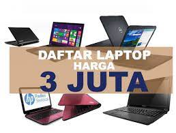 Simak daftar harga laptop hp yang murah dan berkualitas di sini! Review Daftar Laptop Harga 3 Jutaan Spesifikasi Tinggi Februari 2021 Carispesifikasi Com