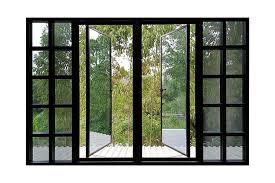 A wood window that is designed to be a picture frame. Check Out The Great Window Frame Design Trends Of 2020 Ais Windows